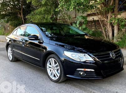 Volkswagen Passat 1.8 CC  2012  from KETTANEH