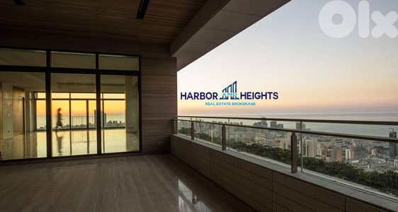 Apartment for Sale in Achrafieh شقة للبيع في الأشرفية