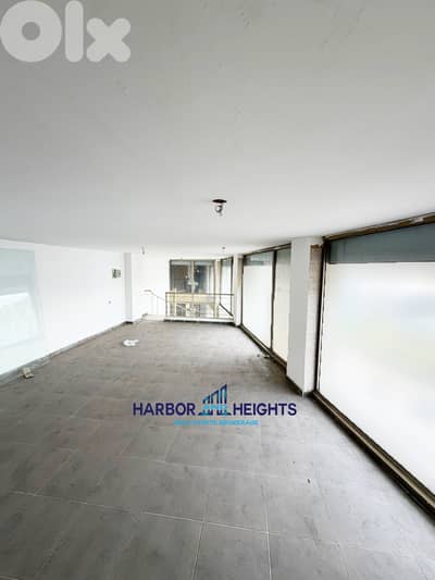 Office for Sale in Hazmieh مكتب للبيع في الحازمية