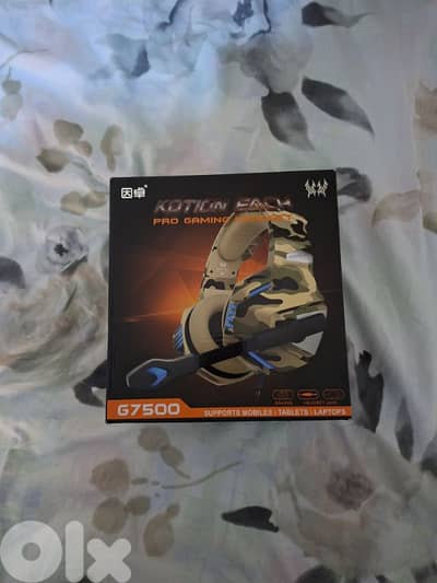 Kotion Each Gaming Headset
