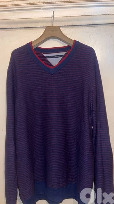 tommy hilfiger size xxl mint condition