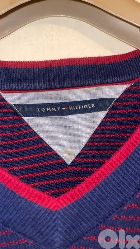tommy hilfiger size xxl mint condition 1