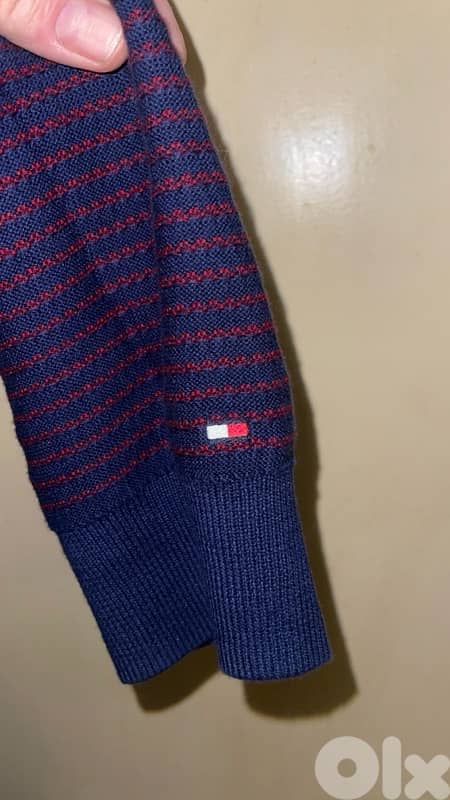 tommy hilfiger size xxl mint condition 5