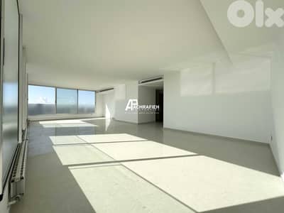 Apartment For Rent in Achrafieh - شقة للإجار في الأشرفية