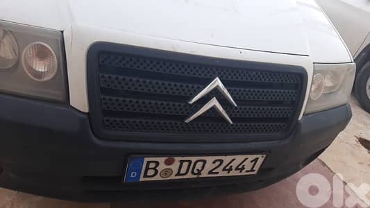 سيتروين أخرى 2008