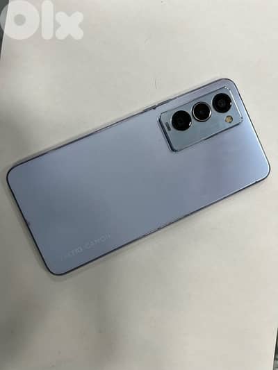 tecno camon 18 premier