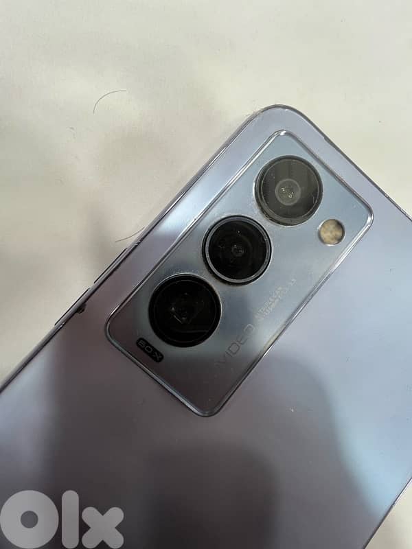 tecno camon 18 premier 1