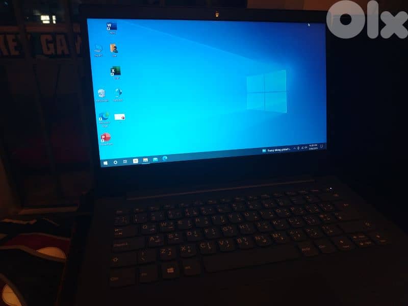 Lenovo v14-iil 2