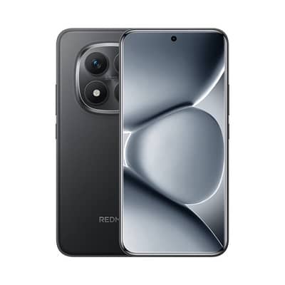 Redmi Note 15 pro plus used like new