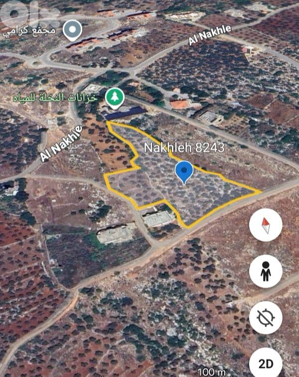 Land for Investment 2