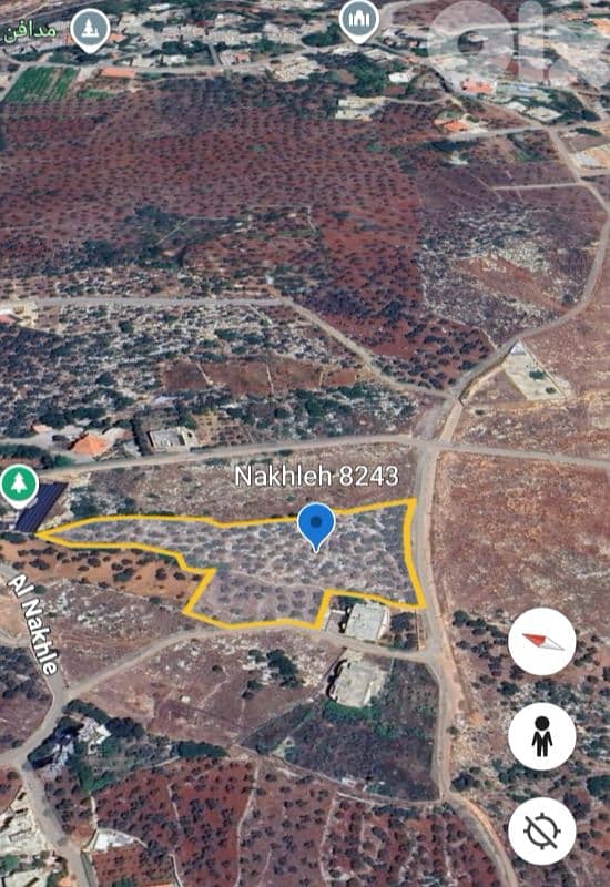 Land for Investment 3