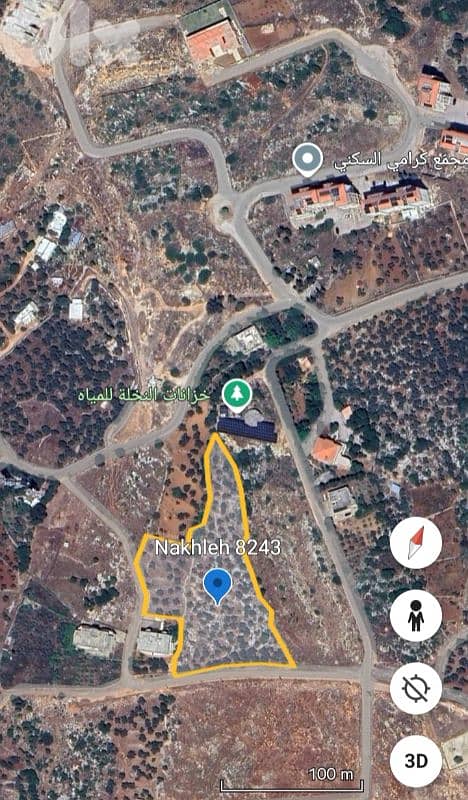 Land for Investment 4