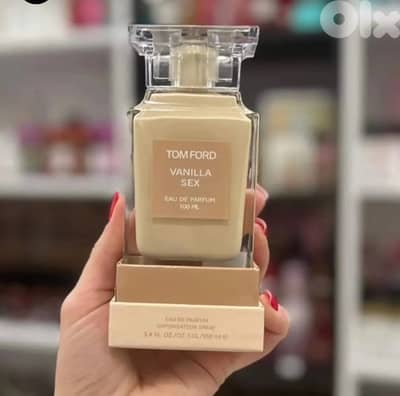 tom ford vanilla sex 100ml