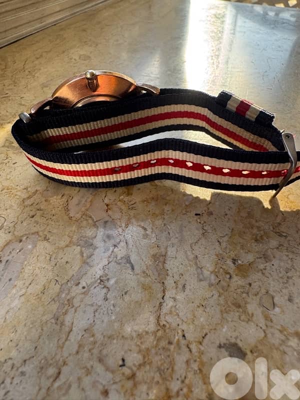 daniel wellington 41mm limited edition 5