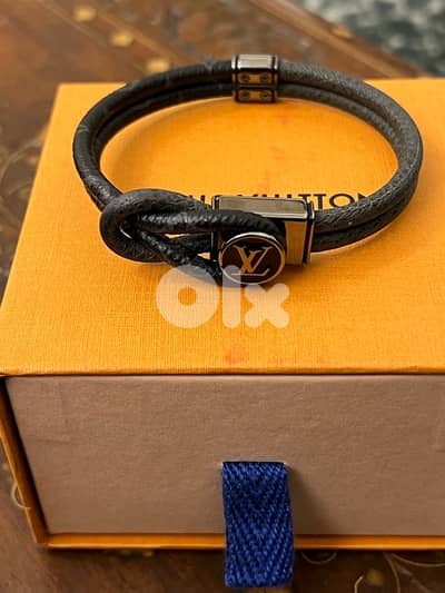 louis vuitton bracelet