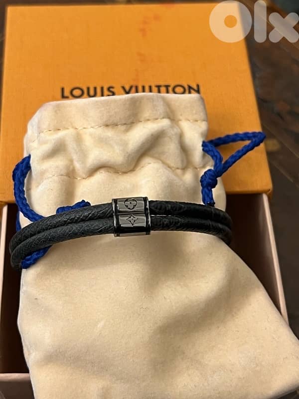 louis vuitton bracelet 2