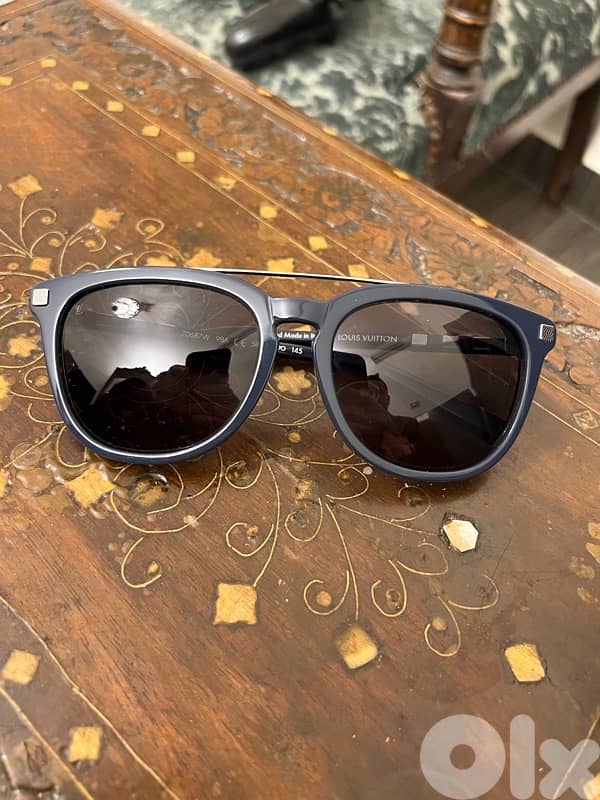 louis vuitton sunglasses 1