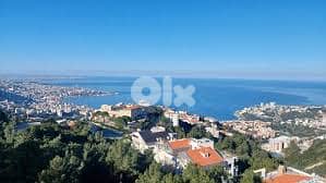 1000$/SQ | LAND IN RABIEH SUPER PRIME | SEA VIEW | HURRY UP