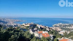 1000$/SQ | LAND IN RABIEH SUPER PRIME | SEA VIEW | HURRY UP