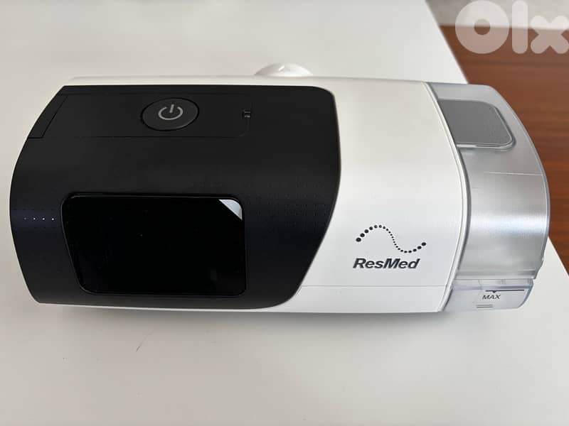 ResMed Airsense 11 Auto CPAP Machine 1