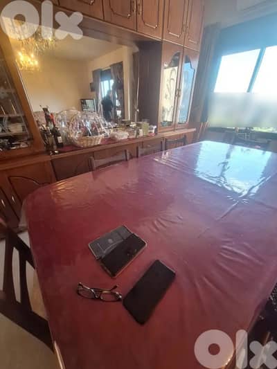 CORNET CHEHWAN | 3 BEDS | OPEN SEA VIEW , (CH-158) R. N