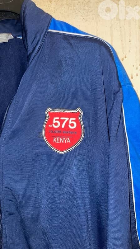 NIKE & Adidas  size large sweaters 2