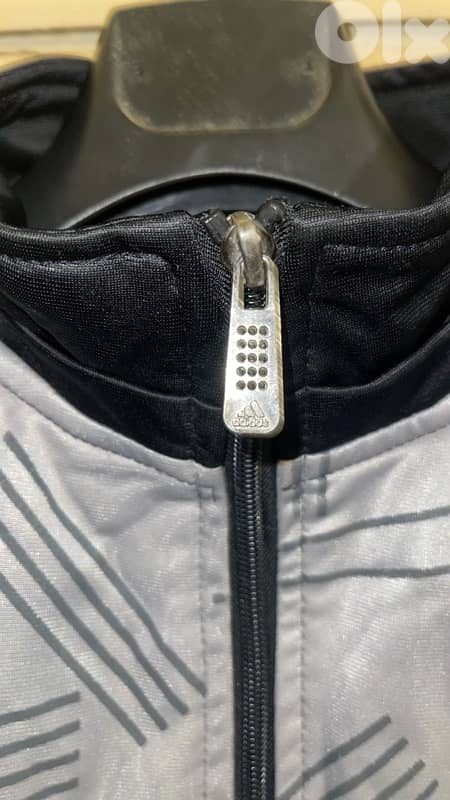 NIKE & Adidas  size large sweaters 9