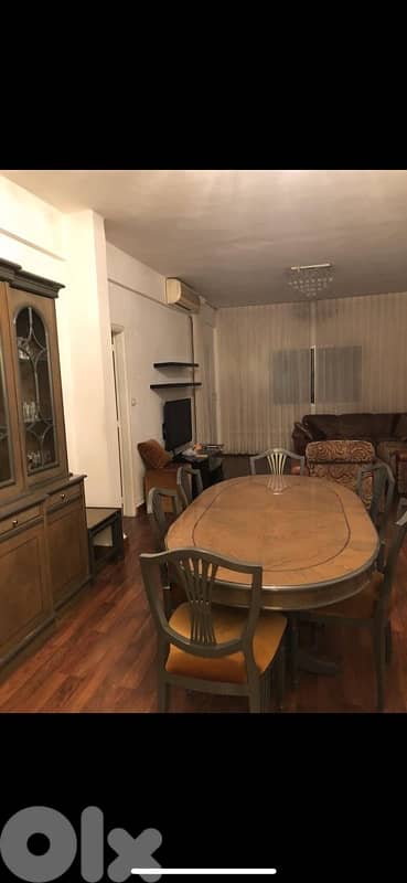furnished apartment for sale