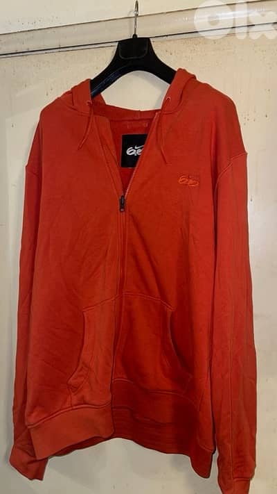 NIKE sweater size xxl mint condition