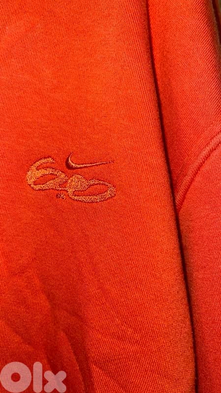 NIKE sweater size xxl mint condition 1