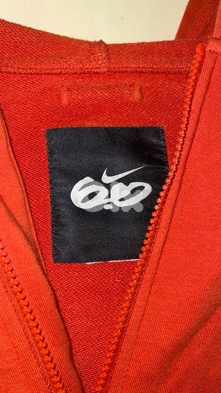 NIKE sweater size xxl mint condition 2