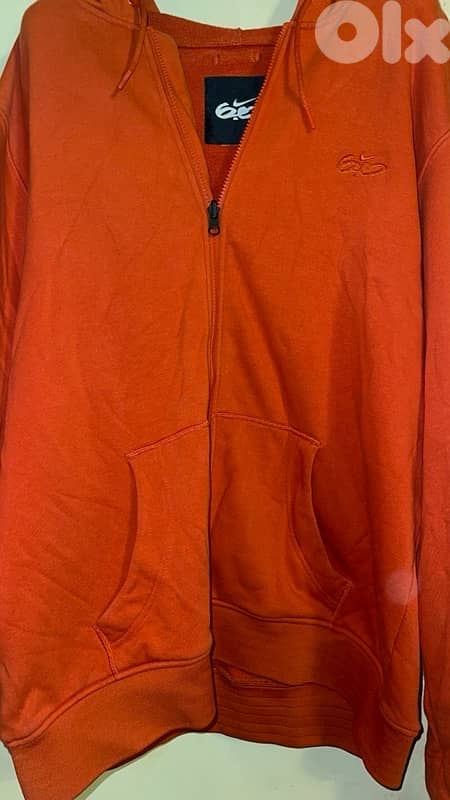 NIKE sweater size xxl mint condition 3
