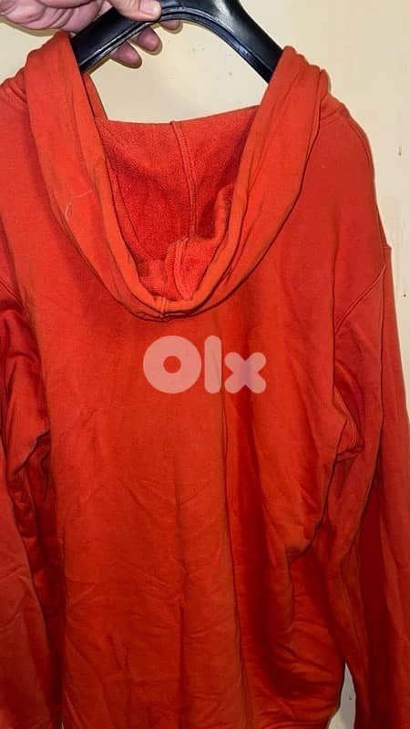 NIKE sweater size xxl mint condition 4