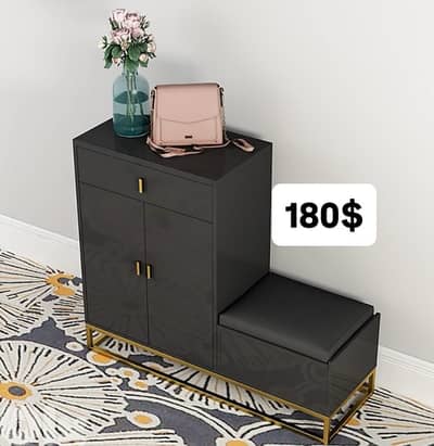 cabinet shoes   خزانة أحذية