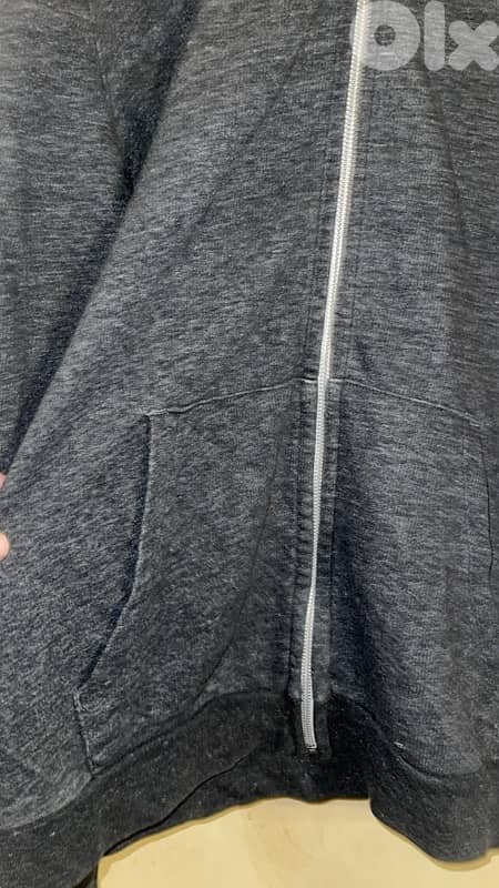 jack jones & HM sweaters size xl 2