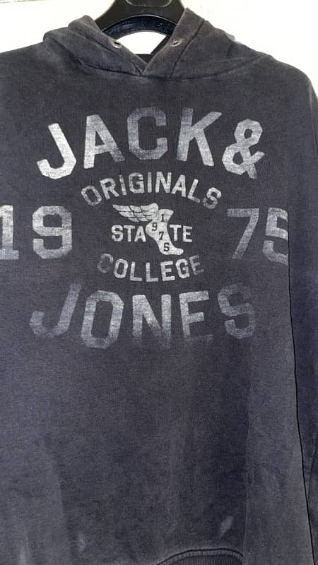 jack jones & HM sweaters size xl 7