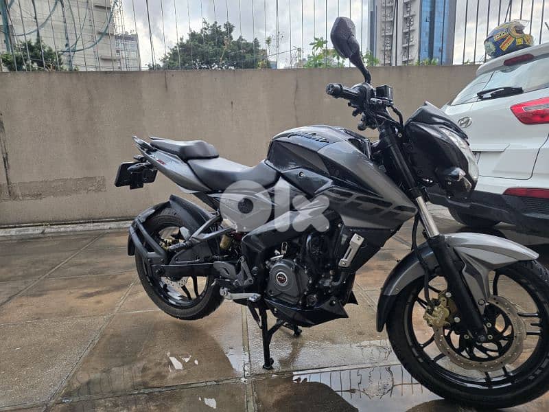 Motorcycle for Sale 2