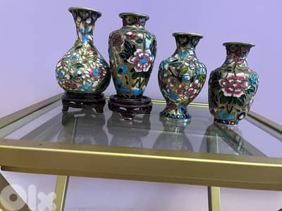 4vases