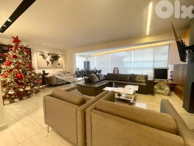 190 SQM Prime Location Apartment in Adma, Keserwan