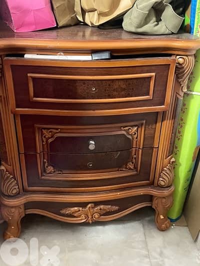 2 bedroom night stands