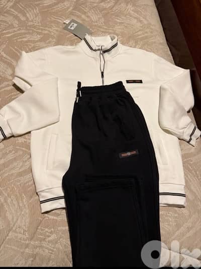 men training set 2XL