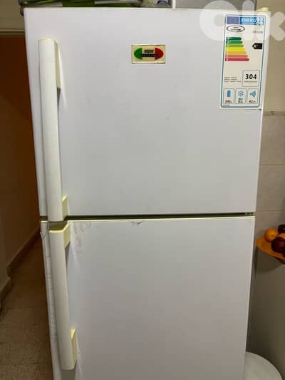 Used Refrigerator (A+)