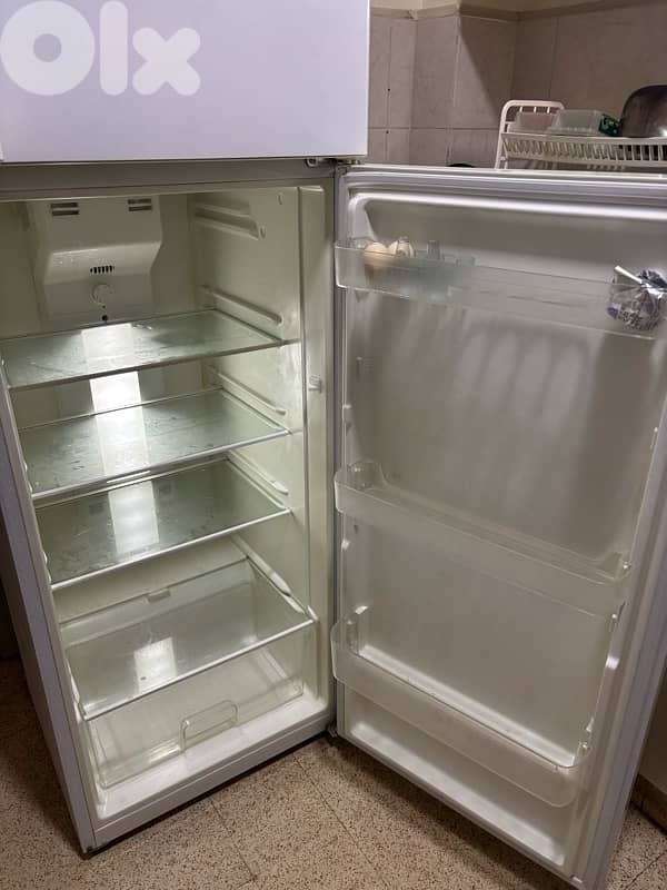Used Refrigerator (A+) 1