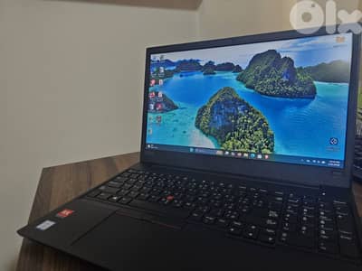 Laptop Lenovo thinkpad