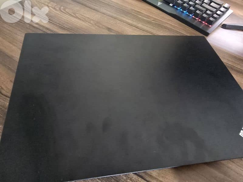 Laptop Lenovo thinkpad 3