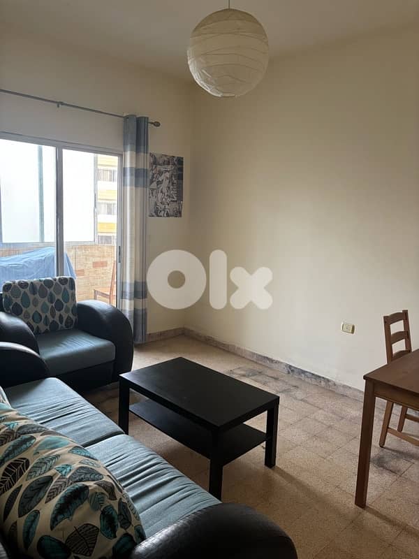 3 Set Leather Sofa + Arm Chair 1