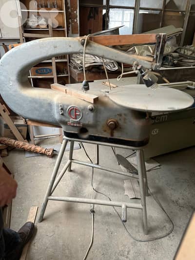 carpentry machines for sale as a package ماكينات نجارة للبيع بالجملة