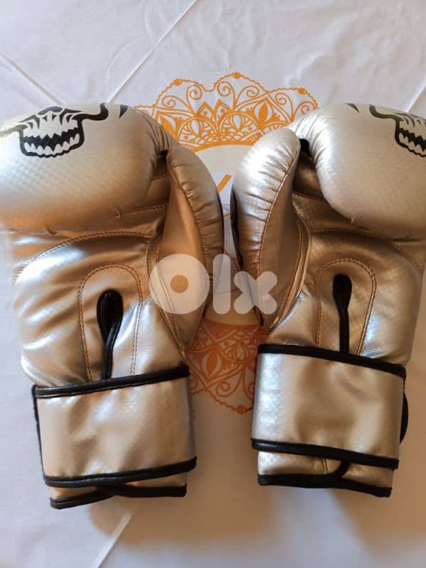 twins special boxing gloves 12oz original 2
