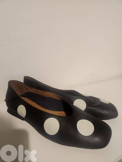 Camper Ballerina 40 size