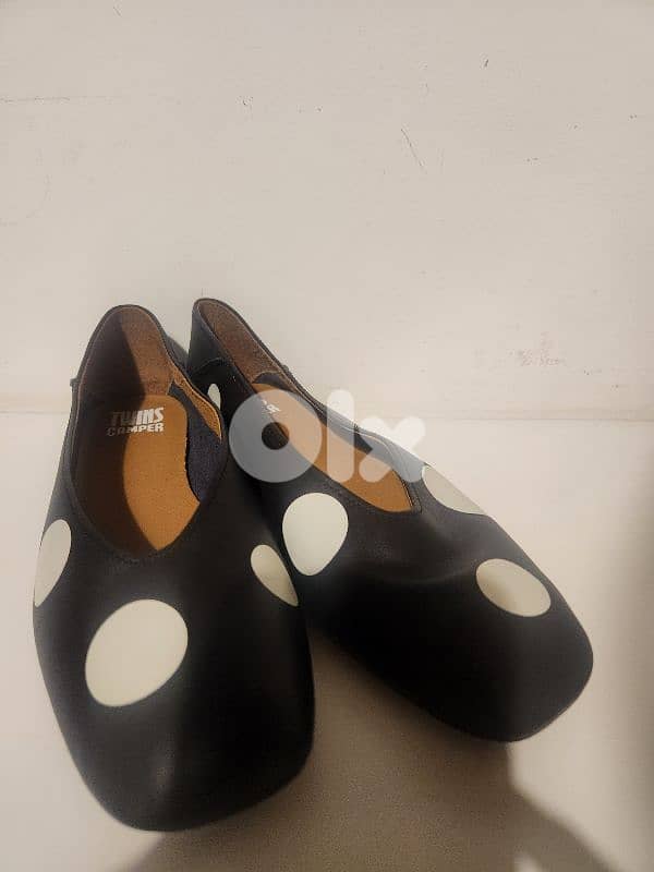 Camper Ballerina 40 size 1